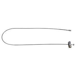 febi bilstein 101807 Handbrake Cable
