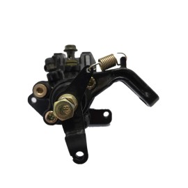 KDSG REAR Disc Brake Caliper w/ Parking Brake for TaoTao ATK125A ATV 4FUN Go-Kart