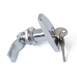 Maso T Handle Door Lock for Truck and Trailer