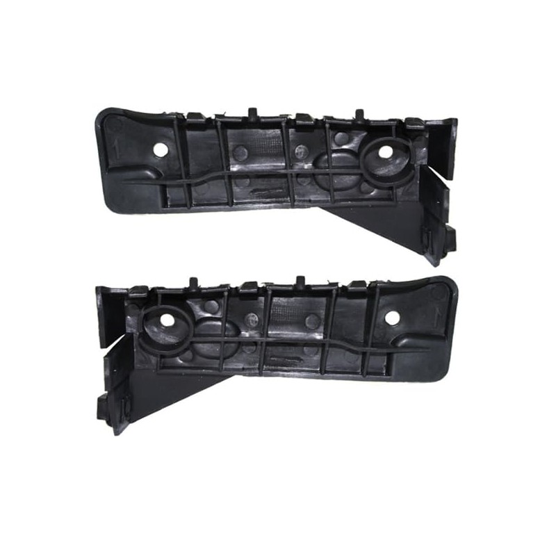 Koolzap Compatible with 02-05 A4/S4 Front Bumper Face Bar Retainer