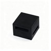 TRUINE Adapter Suitable for Yardstick Ruler, Clothing Measuring Tool (Black)