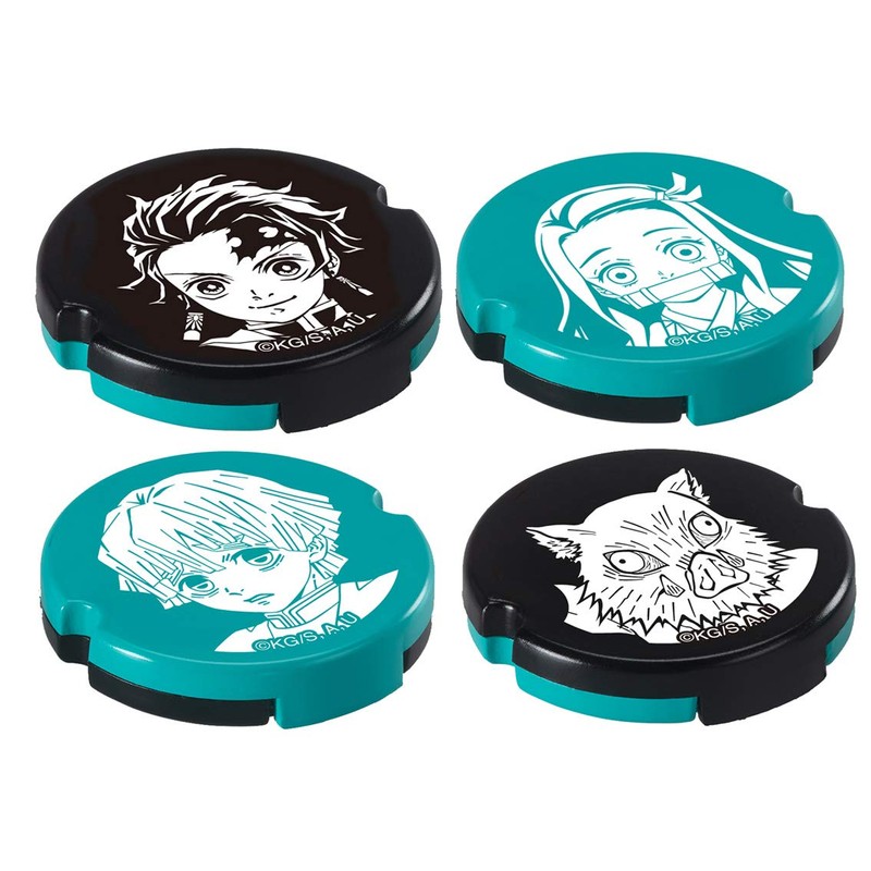 MegaHouse Demon Slayer Othello Plastic, Ages 6 and Up