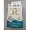 Nordic Naturals Omega-3 Softgel Capsule - 180 Count