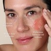 Alpha-H Melting Moment Cleansing Balm with Geranium Leaf Rose +