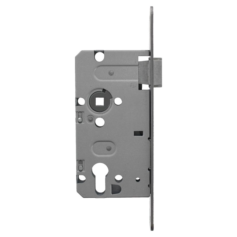 ToniTec Profile Cylinder Mortice Lock DIN Right Room Door PZ
