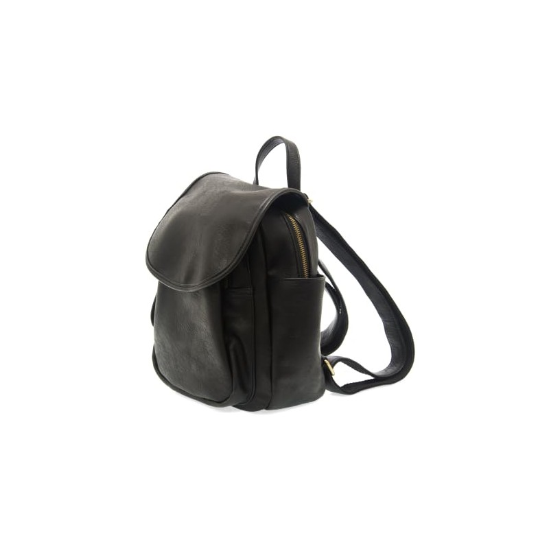 Joy Susan Women's Fashion Blaire Multi Pocket Secure Backpack -