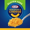 Kraft Gluten Free Original Mac & Cheese Macaroni and Cheese