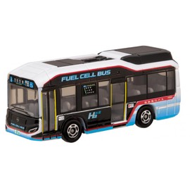 Takara Tomy SORA Keihin Kyuko Bus Fuel Cell Bus