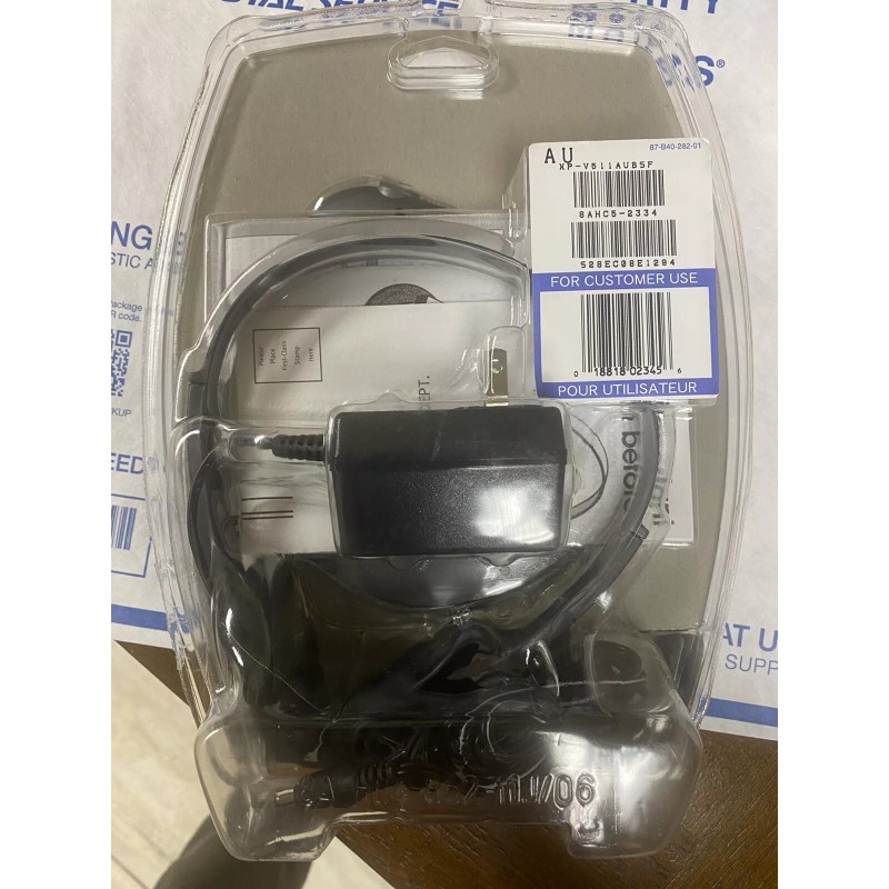 Aiwa XP-V511 Portable CD Player EASS - BRAND NEW SEALED