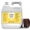 12 oz (Net Wt) Sodium Lactate for Soap Making &
