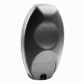 Shell Case Key Fob Remote fits Toyota RS3000 BAB237131-022 Black