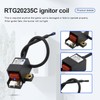 Laofudech RTG20235C Tankless Gas Water Heater Ignitor Coil Replacement Parts