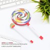 Kids Percussion Lollipop Drum, 6inch