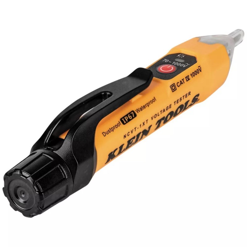 Dr. Gustav Klein KLEIN NCVT1XT NON CONTACT AC VOLTAGE TESTER