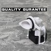 ZNTVW WD21X25468 Dishwasher Pressure Sensor Switch Compatible with GE Replaces