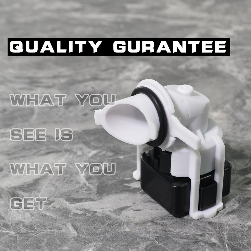 ZNTVW WD21X25468 Dishwasher Pressure Sensor Switch Compatible with GE Replaces