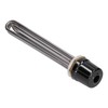 Heating Tube Electric Stainless Steel Rod Industrial Supplies Brass Thread