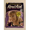 Kool-Aid Vintage 1970sKool Aid Full Unopened Pack Grape Sugar Sweetened