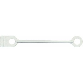 Fripac-Medis Rundgummilaschen ohne Distanzringe, kurz, Beutel mit 50 Stück