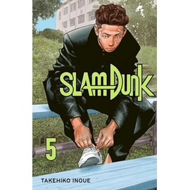 SLAM DUNK 5