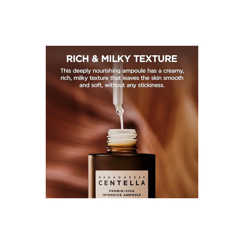 SKIN1004 Madagascar Centella Probio-Cica Intensive Ampoule