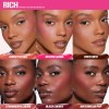 Huda Beauty Rubor Líquido Soft Glow Coco Loco 4.5 mL