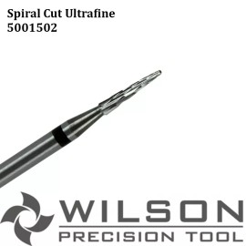 Wilson USA Tungsten Carbide Cutter HP Drill Bit Dental Nail Sharp point