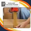 FR Enterprises 6 Rolls Heavy Duty Packing Tape - 48mm