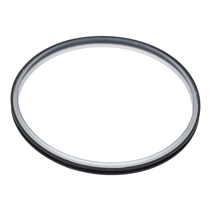 DEKAROX Sealing ring lid seal 184/170 mm diameter for Thermomix®
