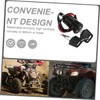 ULTECHNOVO Motorcycle Ignition Switch for ATV and Mini Bike Wire