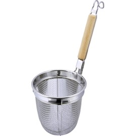 Little Wood Basket Wood Pattern Udon Flying (Choose) L – 0218