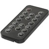 Motiexic Remote Control Compatible with JBL Cinema SB450 Soundbar 93040001600