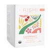 Rishi Tea Garden Party Herbal Tea - Organic, Caffeine Free