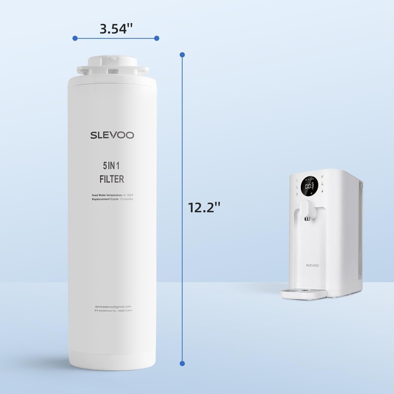 Reverse Osmosis System for C3-M28