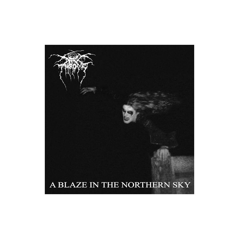A Blaze In The Northern Sky