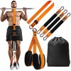 【Featured in Magazine/Health 365 & Reviewed by Active Trainers】 Pull-Up