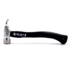 Village Blacksmith Forged Hardening Peg Hammer Elyse Stake Ultimate Hammer