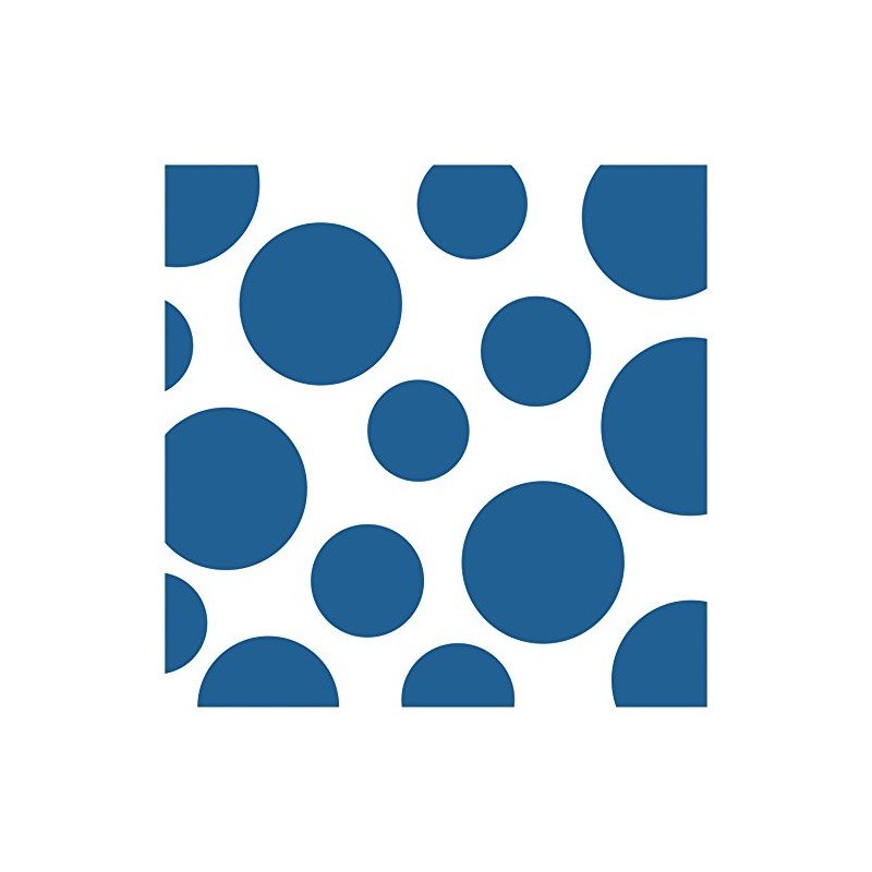 Creative Converting Celebrations 16 Count Chevron and Polka Dots Lunch