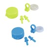 Bestway Hydro-Swim Nose Clip & Ear Plug Set, Yellow