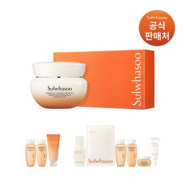 Sulwhasoo [Common] Firming Cream EX 50ml Special Set / [공통]탄력크림EX 50ml 기획세트