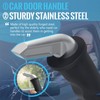 Milifox Car Handle Assist for Elderly - Car Door Handle