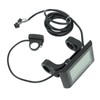 Electric Bicycle Brushless Controller Kit 3 Mode Sine Wave Scotter