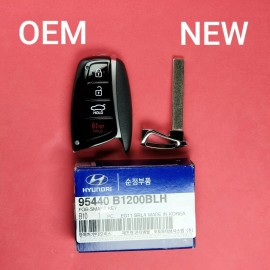 Hyundai SY5DHFNA433 NEW 2015-2016 Hyundai Genesis Sedan Smart Key Keyless 95440-B1200BLH