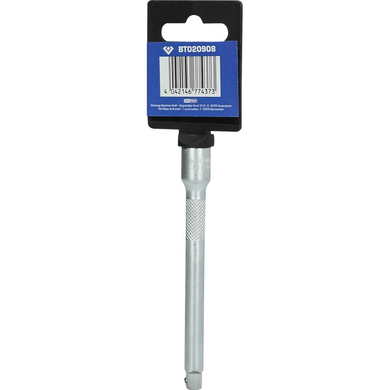 Brilliant Tools BT020908 1/4 Inch 100 mm Extension