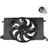 YMAUGP 621606 Radiator Cooling Fan Assembly Without Control Module for
