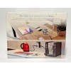 atomi 2 Atomi Power Cubes (3) AC Outlets + 12W