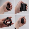 Phoenix Fitness 5pcs Hand Grip Strengthener Set - 5-60kg Adjustable