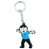 South Park Bro Down Randy Keychain