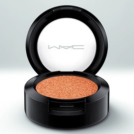 vein MAC Eyeshadow Jingle Ball Bronze × 1 / 맥 아이섀도우 징글 볼 브론즈 × 1개