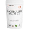 L-Citrulline Malate - 500 g Powder with 3000 mg L-Citrulline